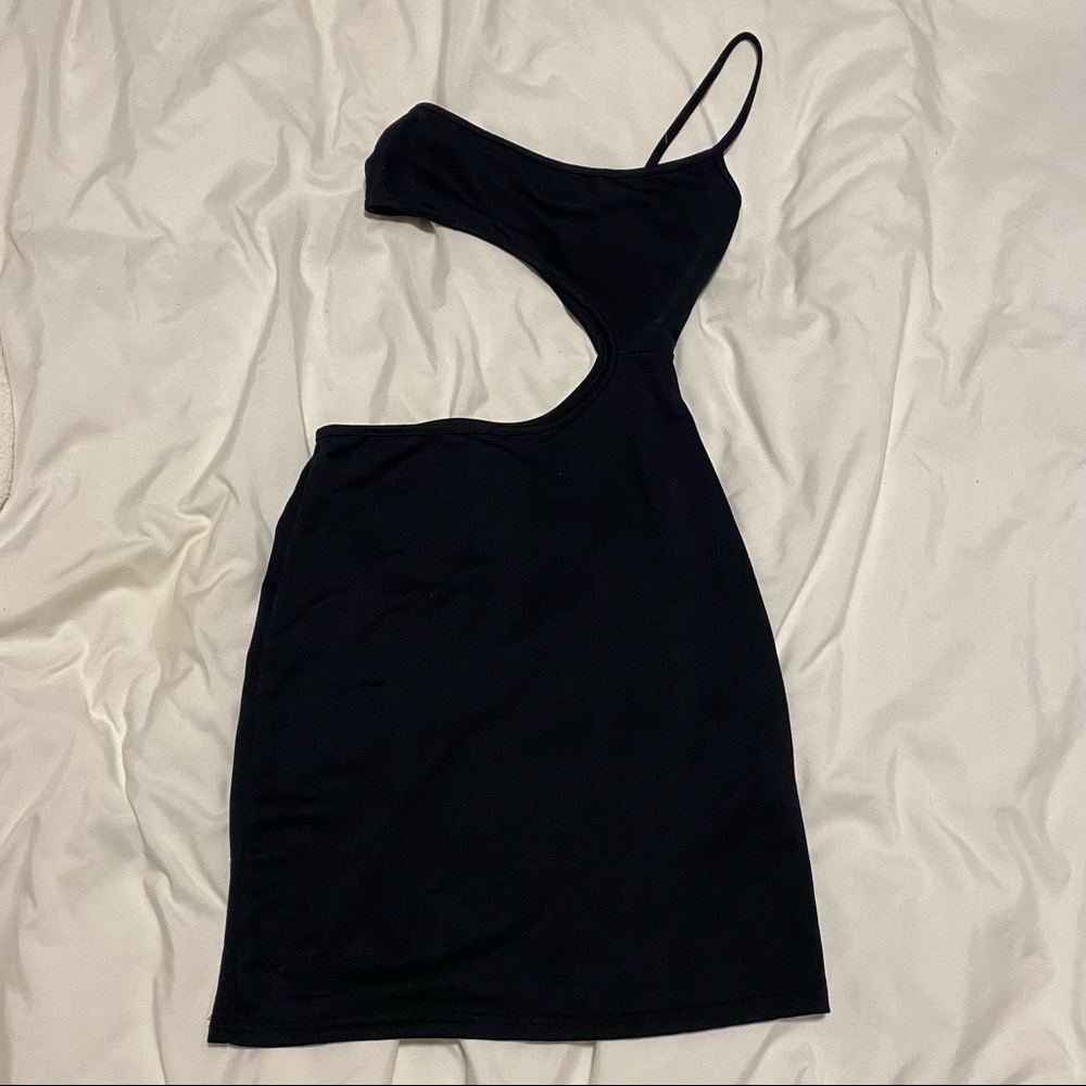 Mini Dress